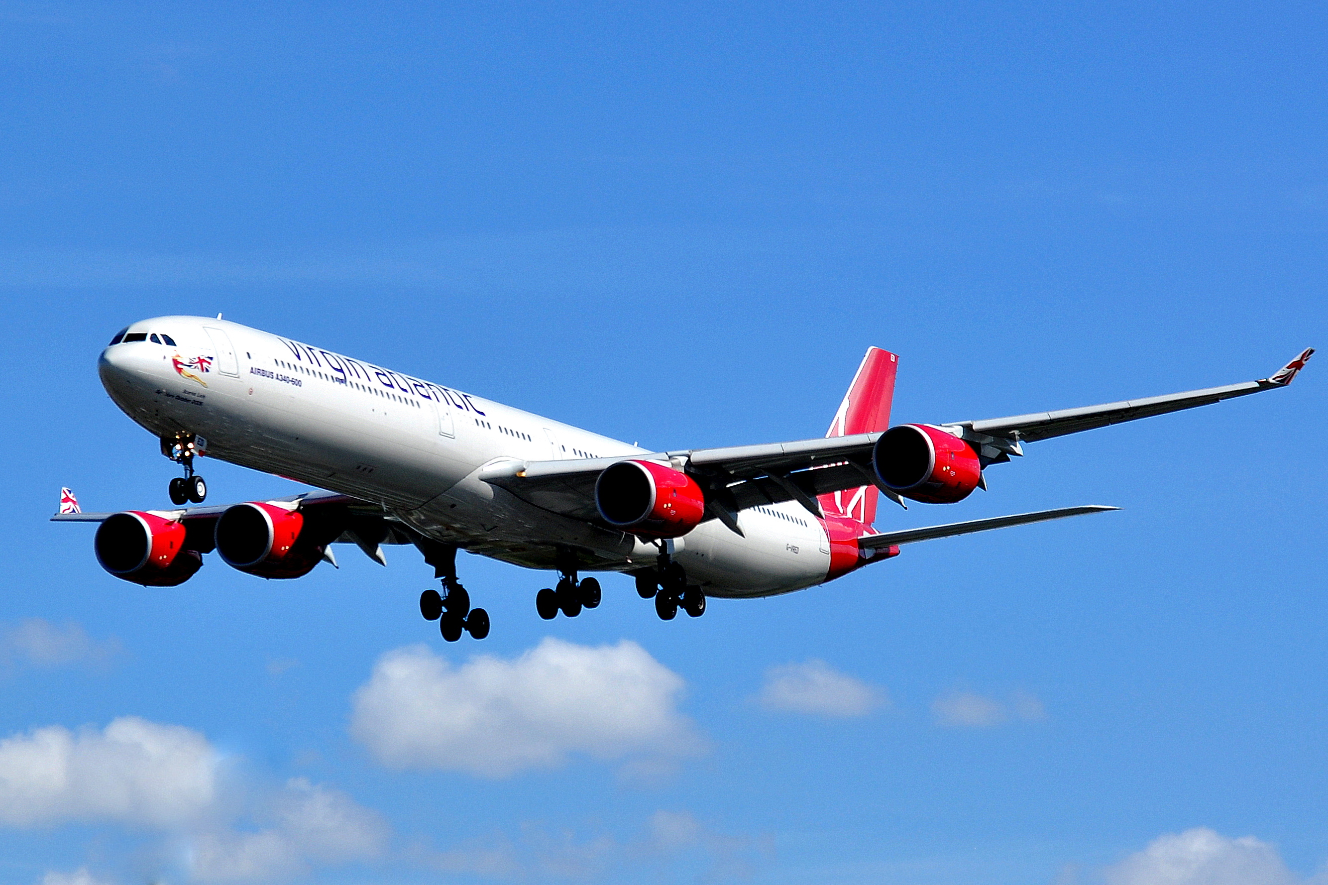 Virgin Atlantic Reward Sale, Save 30% on Select Routes