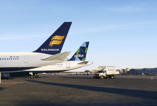 JetBlue And Icelandair Start New Frequent Flier Partnership, Earn Double TruBlue Points Till 7/7