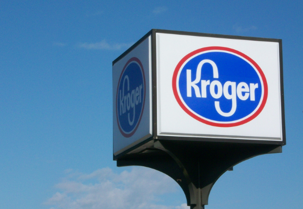 Kroger, 4X Fuel Points On Gift Cards (5/26-/5/28)
