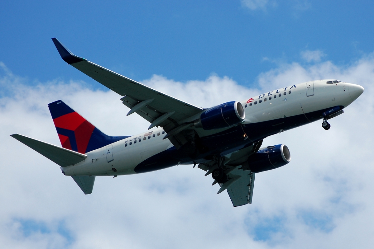 Delta SkyMiles Shopping Mall Bonus, Earn Up To Extra 1K Miles