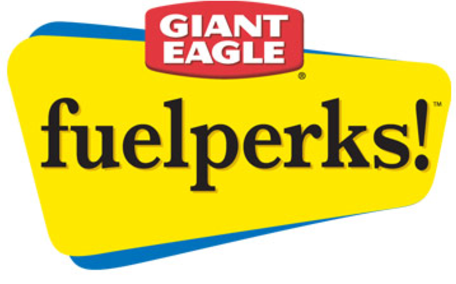 Earn 2X FuelPerks with $50 Gift Card Purchase At Giant Eagle
