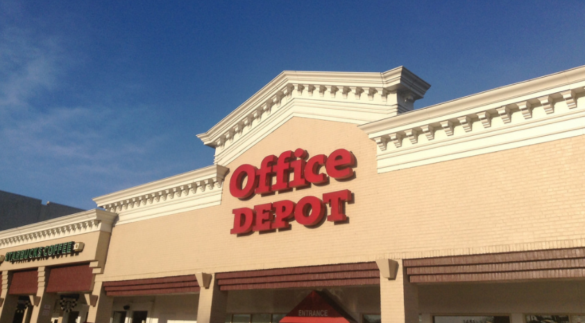 Ebates Freezing Accounts and Clawing Back Office Depot Cashback
