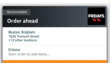 Amazon Pay Places, Real Word Shopping With Just Your Amazon Info