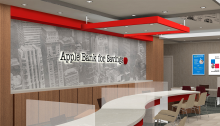 Apple Bank, $100 Direct Deposit Bonus For New And Existing Accounts (NY)