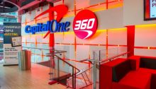 Capital One 360, $150/$450 Bonus for Existing Savings Accounts (Targeted)