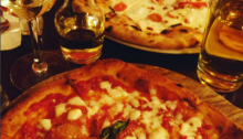 Amex Offers; Get $5 Off $35 During NYC Restaurant Week