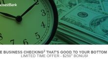 [Expired] Seacoast Bank, $250 Bonus For New Business Checking Accounts (FL)