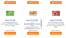 Up To 20% Discount On Gift Cards At Kroger, Stack With 4X Fuel Points