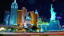 LasVegas.com Amex Offer, Get $30 Credit When You Spend $150