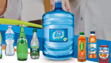 Amex Offers; Get $15 Off $30 At ReadyRefresh, Stack With 50% Off On First Order (Targeted)