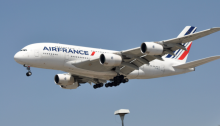 Amex Membership Rewards Transfer Bonus, Get 25% More Flying Blue Miles
