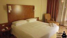 Amex Offers; Save 20% At Comfort Hotels, Hampton by Hilton And Hilton Garden Inn (Targeted)