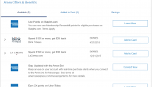 Amex Blue Business Plus Now Has Amex Offers