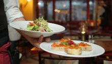 Amex Adding Exclusive Restaurant Booking Feature for Premium Cardholders