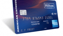 Amex Hilton Aspire 100K Bonus Now Available Through Referrals
