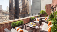 New Amex Offer for Omni Hotels: Spend $750, Get $150 Back