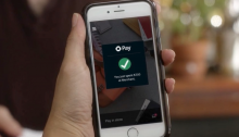[Expired] Save $5 on Food Today with Chase Pay (5-6PM Only)