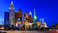 MGM Resorts Amex Offer: Spend $250, Get $50 Statement Credit