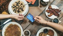 Amex Blue Delta Card, 10K SkyMiles Bonus Plus $50 Credit and 2X at Lyft