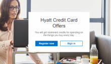 New Chase Hyatt Offers: Save at Lowe’s, Boxed and More