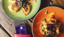 Amex SPG Luxury Card, 100K Bonus and $450 Annual Fee
