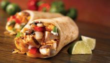 Uber Eats, 50% Off Next 2 Orders with Code FIFTYFIFTY (Targeted)