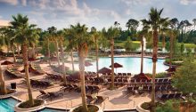 Hilton Status Match Promo, Get Gold/Diamond Through 03/2020