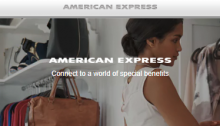American Express Connect, Add Amex Offers to Third Party Amex Cards