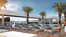 New Amex Offers, Save 20% at Kimpton and Comfort Hotels