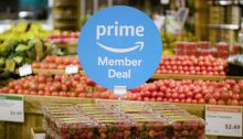 Chase Amazon Prime Card, Earn 10% at Whole Foods (12/17-12/24/18)