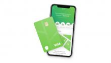 Acorns Debit Card, Up To 10% at Local Merchants and Free ATMs