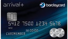 Barclaycard Arrival Plus Plastiq Offer: Spend $5K, Get an Extra 10K Miles (Targeted)