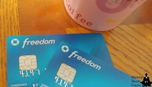 Chase Freedom Bonus Categories Q2 2019: Grocery and Home Improvement Stores