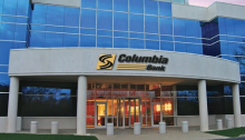 Columbia Bank Bonus, Get $200 with a New Checking Account (NJ)