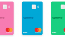 Venmo, Get $5 Bonus with 5 Debit Purchases