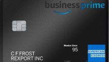Amex Amazon Business Card(s) Coming Soon, Images Leaked
