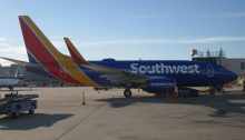 Save Your Receipts! Southwest Offering Reimbursements and Free Changes