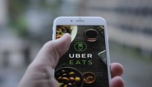 Free $10 to Spend at FatBurger with UberEats