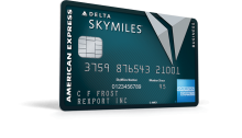[Expired] Amex Delta Reserve Business, New 70K Bonus Plus 10K MQMs