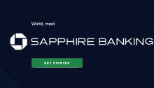 Chase Sapphire Banking, 60K Ultimate Rewards Bonus Coming in October