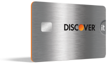 Discover Announces Full 5% Cashback Bonus Calendar for 2020