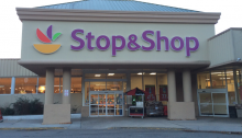 Stop&Shop/Giant/Martin’s: 10X Fuel Points on Happy Gift Cards & More