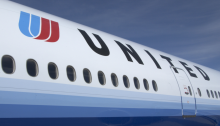 United Airlines MileagePlus Shopping Bonus, Get 1K Miles When You Spend $300
