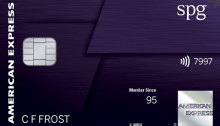 Amex SPG Luxury Card, Up to 100K Upgrade Offer Ends Today