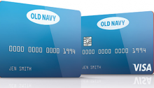 Gap/Old Navy Card, Earn Up To 10X at Grocery Stores