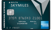 Amex Delta Reserve, 70K Signup Bonus and 20K Referrals