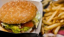 Burger King Whopper Wednesday: $2 Whopper or Impossible Whopper Today