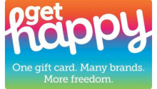 Stop&Shop/Giant/Martin’s: Earn 8X Fuel Points on Happy Gift Cards (9/6-9/12/19)