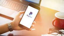 PayPal Gives US Customers Option to Check Out with Cryptocurrency