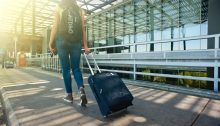 Spirit Airlines to Pay $8.25 Million Over Surprise Baggage Fees